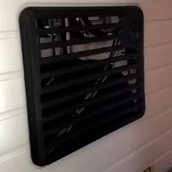 Flashforge Dreamer Side Panel