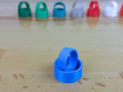 Flexible Ring