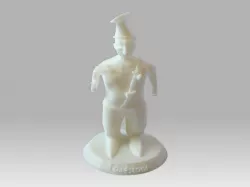 Forest Gnome