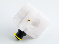 Fostruder-S (dual motor extruder)