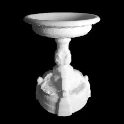 Fountain