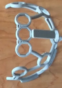 Frame