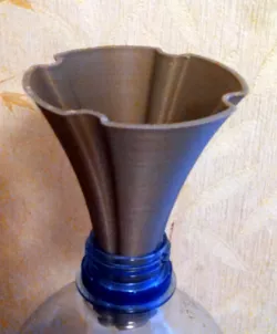Funnel.