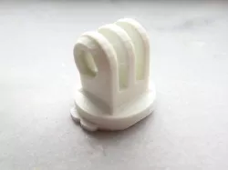 Garmin to GoPro adapter
