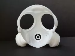 Gas Mask