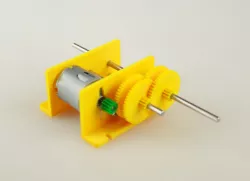 Gearbox