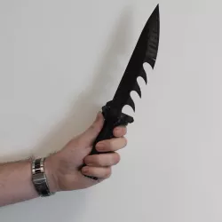 Gears Of War Knife