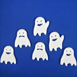 Ghosts