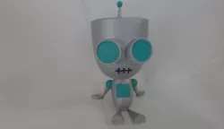 Gir From Invader Zim