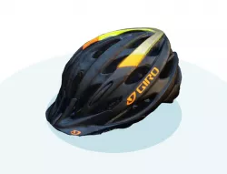 Giro Helmet - Autodesk Remake
