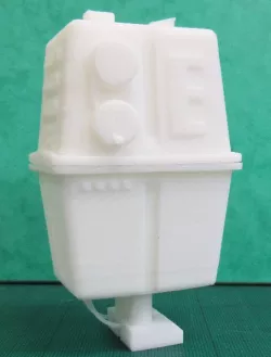 Gonk Droid from Star Wars