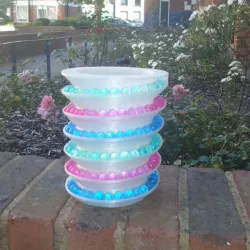 Google Marbles OnHub