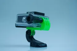GoPro Low Profile Mount
