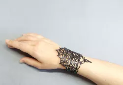 Gothic Bracelet