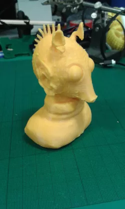Greedo from Star Wars