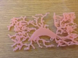 Growing Necklace