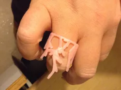 Growing Ring