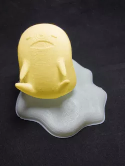 Gudetama