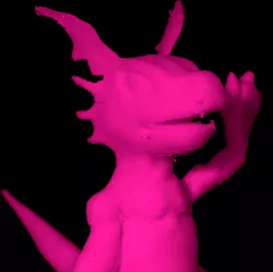 Guilmon 15 Anniversary