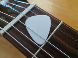 Guitar Pick