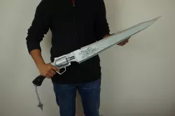GunBlade