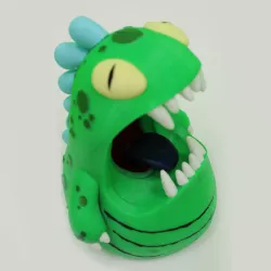 Gurihiru Monster