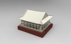 Gyeonghoeru pavilion