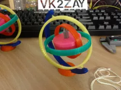 Gyroscope