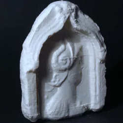 Hadrian as Mars
