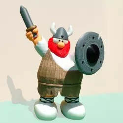 Hagar the Horrible