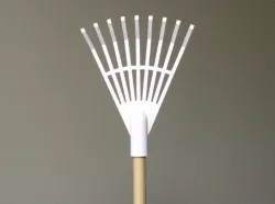 Hand rake