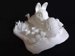 Happy Eastern
