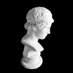 Head of the Athena Lemnia