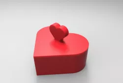 Heart Jewelry box V1.5 (updated)