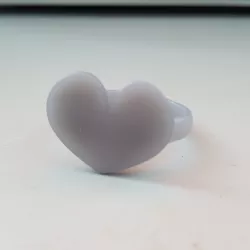 Heart Ring