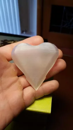Heart Shell