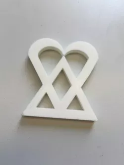 Heartagramm