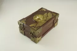 Hearthstone Box