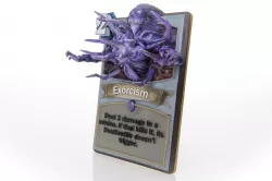 Hearthstone Exorcism!
