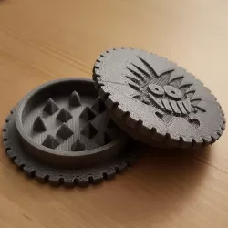 Herb Grinder