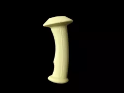Hiking Stick Handle