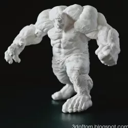Hulk