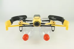 Hydro-Bebop