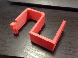 Ikea Desk Hook