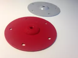IKEA LINMON/ADILS baseplate