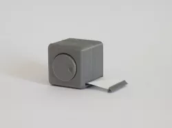 Ikea Tape Measure container