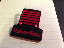 Improved Sweeper
