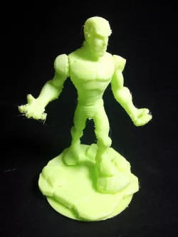 Infinidude Pose A