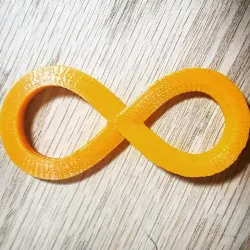 Infinity Ring
