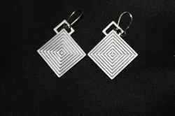 Initium earring 2.0